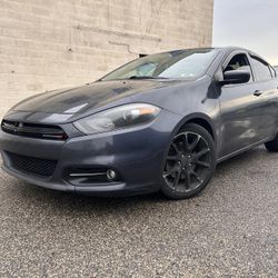 2013 Dodge Dart