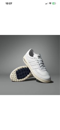 Brand new adidas golf shoes