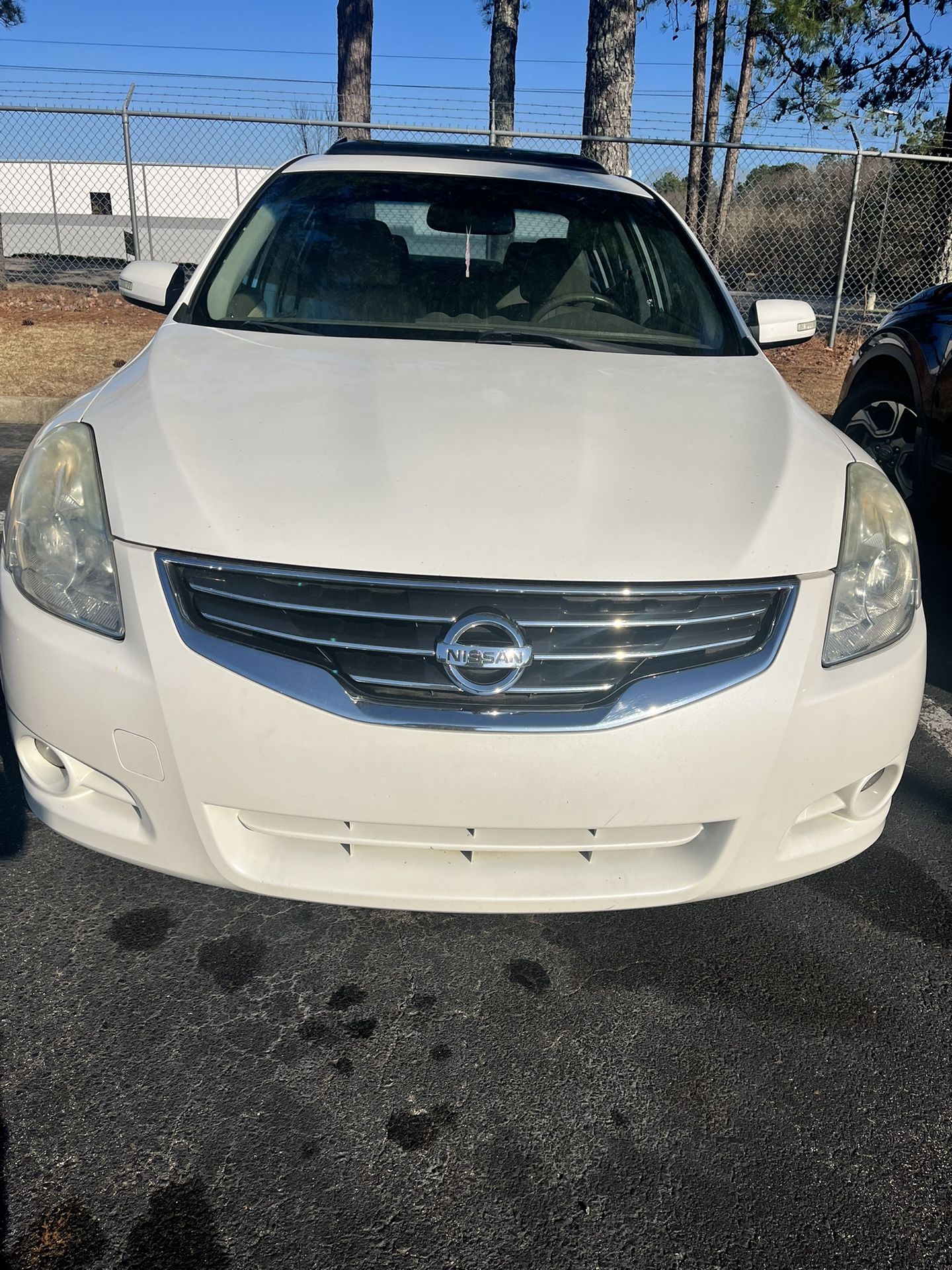 2011 Nissan Altima