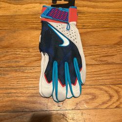 Nike Elite Baseball Gloves