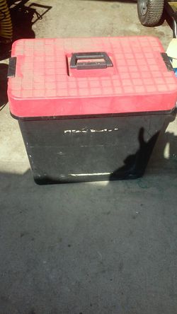 tools box