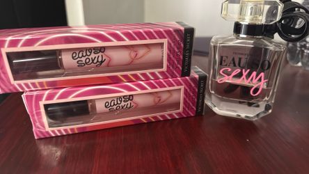 Victoria’s secret & Various Perfumes