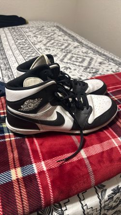 Jordan 1 cleats