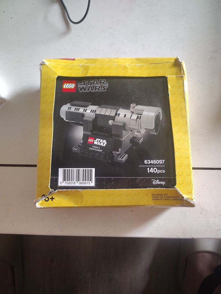 Lego Star Wars