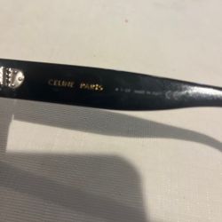 Celine Glasses