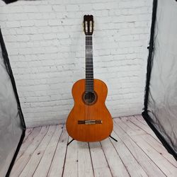 J G Gould Classical Guitar