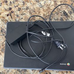 Lenovo 100e Chrome book 