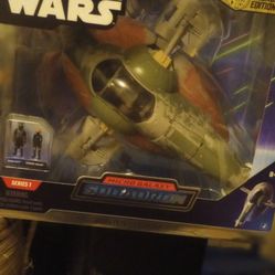 STAR WARS COLLECTION 