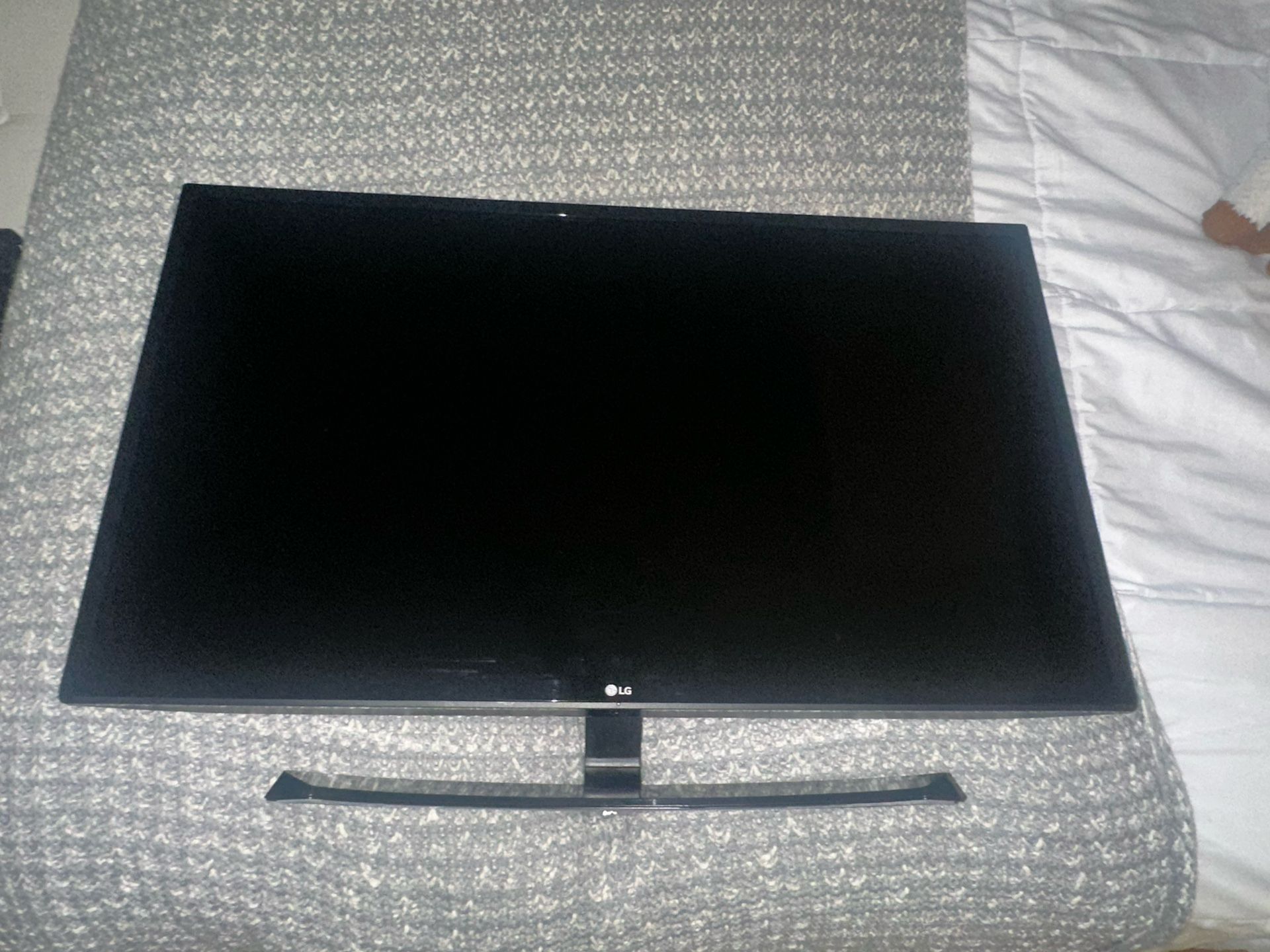 LG computer Monitor