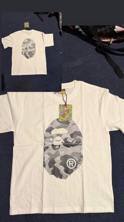 Bape shirt