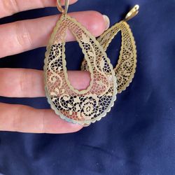 Golden Earings 58k
