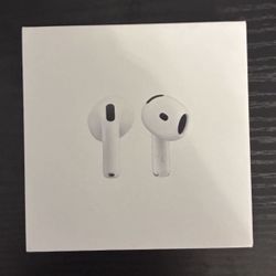 Airpods 4 Anc