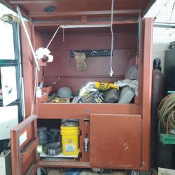  Crescent Job Box