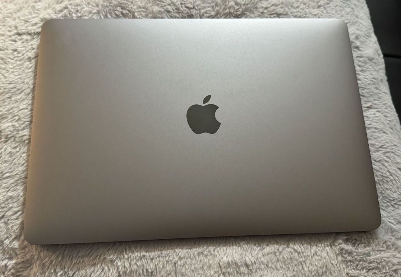 MacBook Pro 