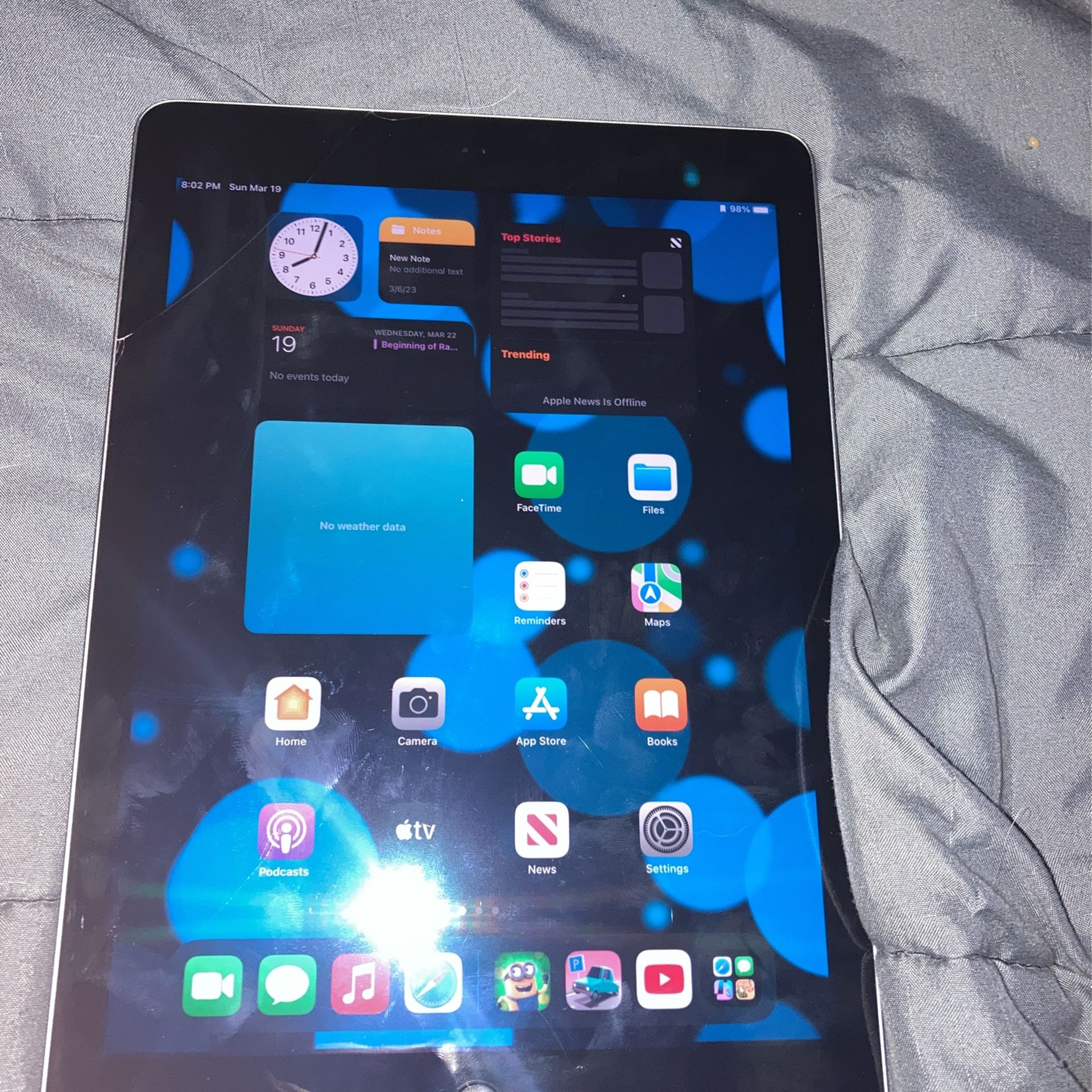 Ipad 5th Gen For Sale In Adamstown PA OfferUp Ipad 5th gen for sale in adamstown pa offerup