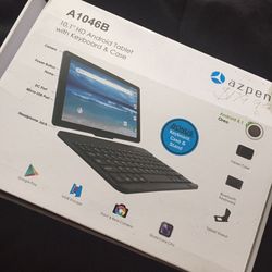 Azpen Tablet