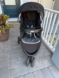 Graco stroller