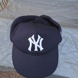 NY hat