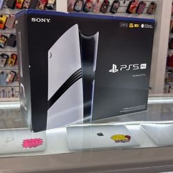 PlayStation 5 Pro 2Tb New 