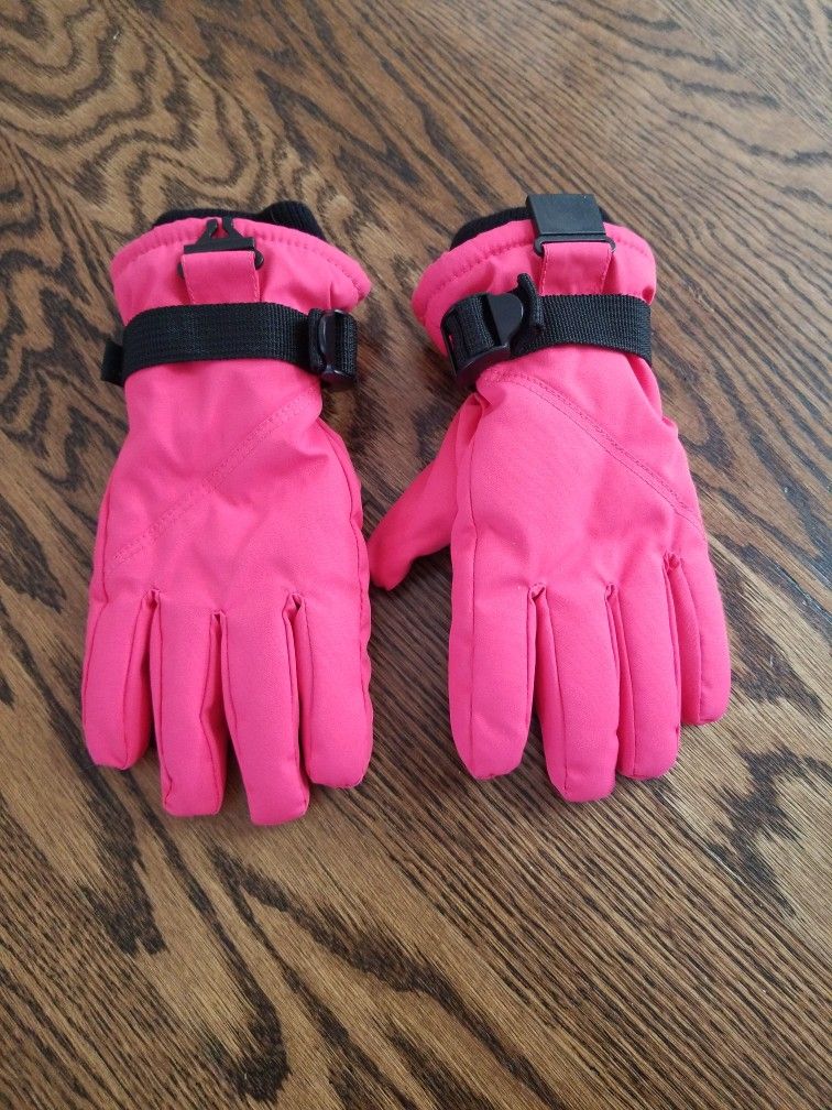 Kids Gloves