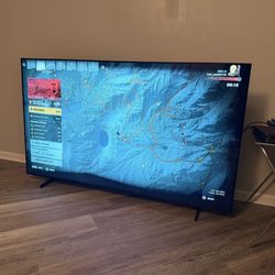 SAMSUNG 75’ tv