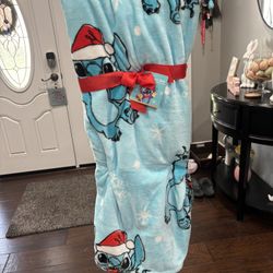LILO & STITCH BLANKET
