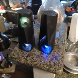 Bluetooth Speakers 