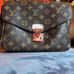 pochette metis louis vuitton