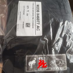 Bronco Roof Panel Bag New