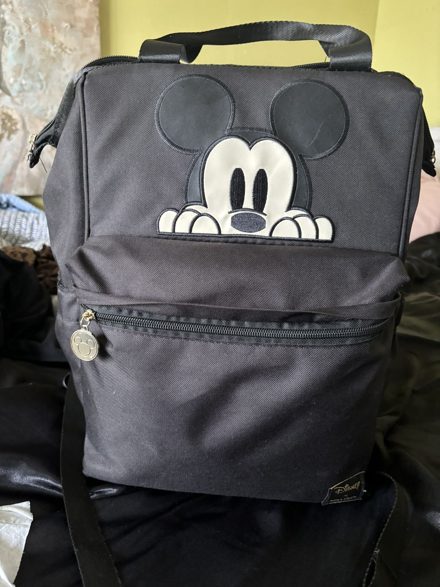 Disney Diaper Bag