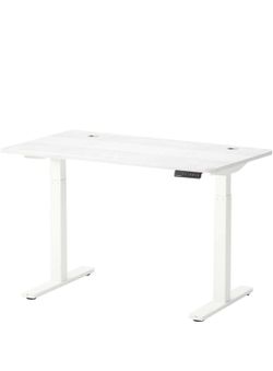 Autonomous Smart Standing Desk