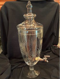 Decanter