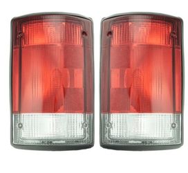 Taillamps Left & Right Ford E250 350 Excursion