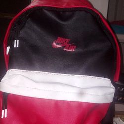 Jordan AJ1 Backpack