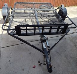 Trailer Kendall brand