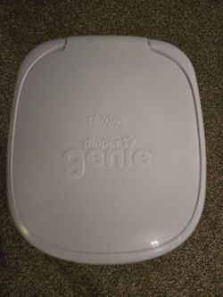 Diaper Genie Complete Gift Set