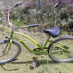 Electra Beach Cruiser Bike Bicycle 