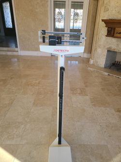 Detecto Scale