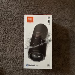 JBL Flip 7