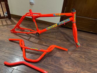 Gt bmx