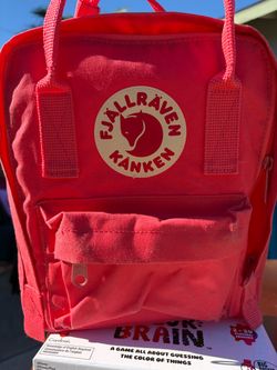 Fjallraven Kanken Mini
