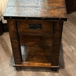 End Table