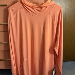 Eddie Bauer Sun Shirt
