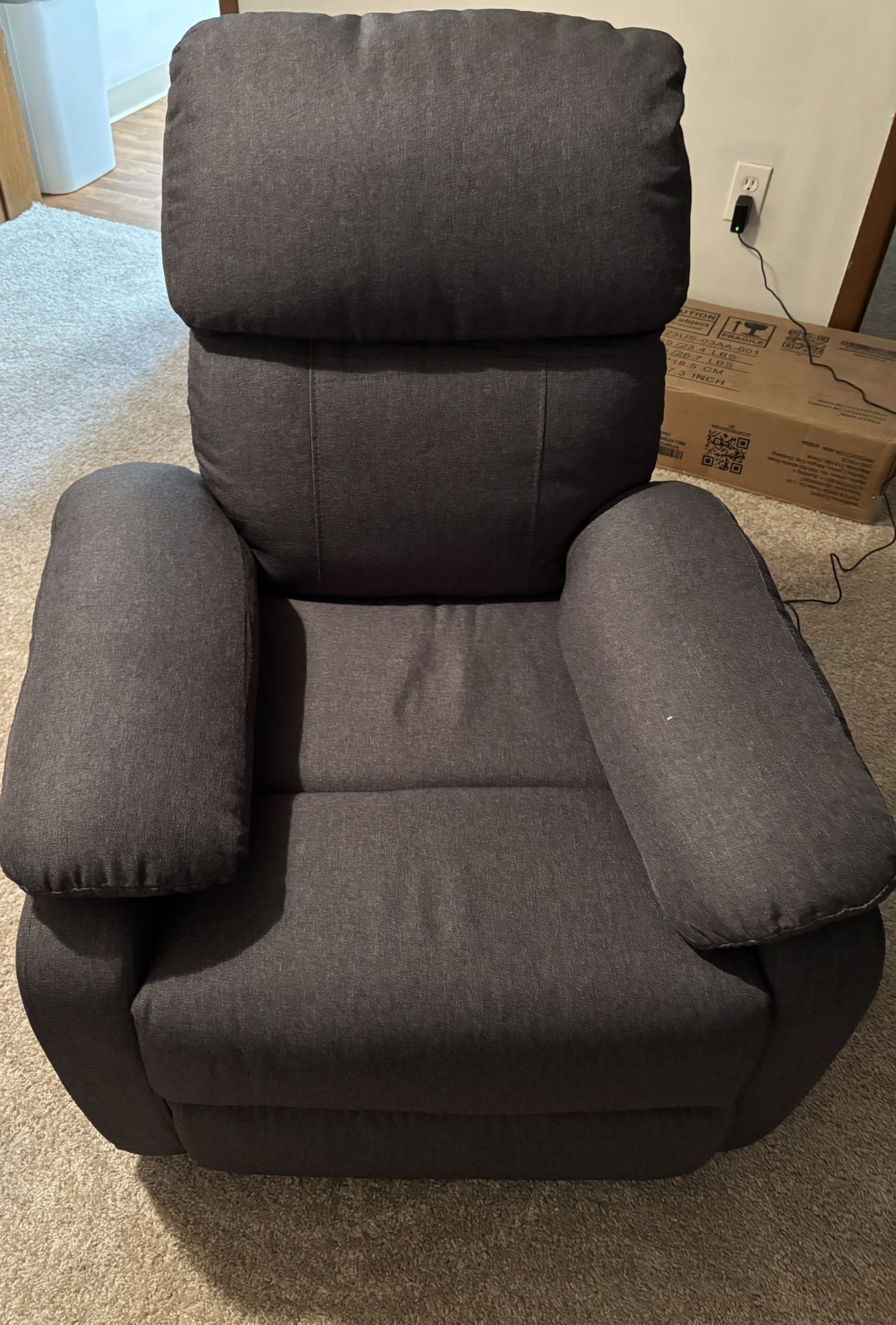 Reclining Sofa Chair 