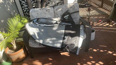 Surfboard cover/ carrying Case