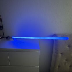 Hasbro Star Wars light saber