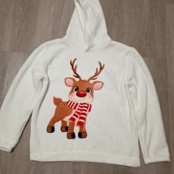 Blusa De Pijama Navideño / Christmas pajama blouse