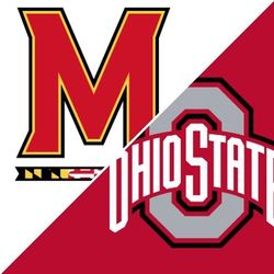 OSU VS MARYLAND