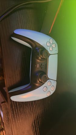 Ps5 controller