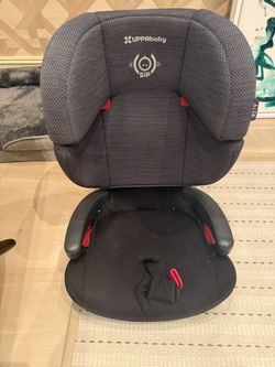 Uppa Baby Car Seat
